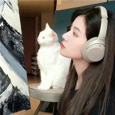 此生注定就是你·动态漫