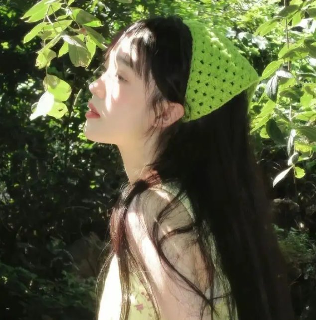 琴麻岛的海