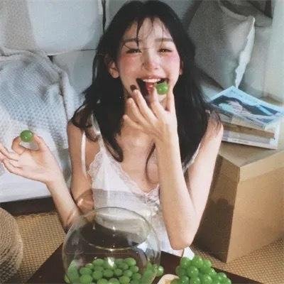 推新人的故事